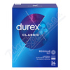 DUREX Classic prezervativ 24ks