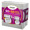 Centrum pro eny tbl.90+30 drkov balen