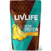 LIVLIFE Vegan Protein s lyof.bannem 245g