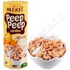 Mixitt Peep Peep cerelie vanilka 280g