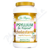 Dr.Popov Psyllium Cholesterol cps.120