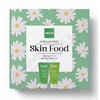 WELEDA Skin Food Vyivujc pe Drkov set