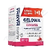 ALAVIS MAXIMA GELOWA GUMMIES vk.tbl.120 + cps.60