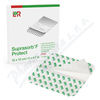 Kryt Suprasorb F Protect steriln 10x12cm 10ks