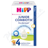 HiPP 4 Junior Combiotik mln viva 700g