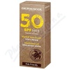 Dermacol Opalovc krm vododoln SPF50 50ml