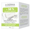 A-DERMA Zklidujc dermatologick kostka DUO 100g