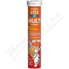 Maxi Vita Kids Multivitamin pomeran tbl.eff.20