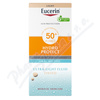 Eucerin SUN fluid na op.oblieje svtl SPF50+50ml