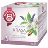 TEEKANNE Vitalita+Krsa se zinkem aj 10x1.75g