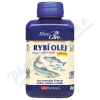 VitaHarmony Ryb olej Omega 3 1000mg XXL tob.150