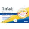 Favea Riboflavin s postupnm uvolovnm tbl.30