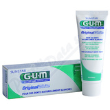GUM zub.pasta Original White bělicí 75ml G1745EEA
