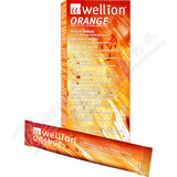 Wellion ORANGE tekut cukr 10x13ml