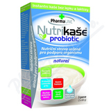 Nutrikae probiotic natural 180g (3x60g)