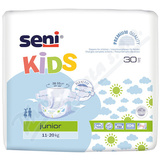 Seni Kids Junior plenkov kalhotky 11-20kg 30ks