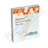 Algivon 10x10cm krytí alginát.antimikrob. 5ks