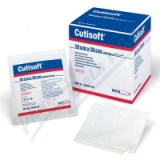 Cutisorb absorpn kryt nesteril.10cmx10cm 100ks