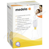 MEDELA Suplementor doplňkový systém ke kojení