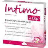 Intimohelp pi infekcch intimnch parti tbl.14