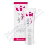 Vitella Vein gel na rozšířené žilky 50ml