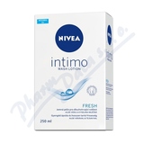 NIVEA Fresh emulze pro intimn hyg.250ml 80715