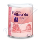 Milupa GA 2 Prima por.plv.1x500g