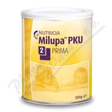 Milupa PKU 2 Prima por.plv.1x500g nov