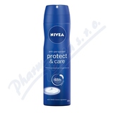 NIVEA AP sprej Protect&Care 150ml 85902