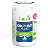 Canvit Chondro Maxi pro psy ochucen tbl.76
