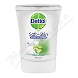 DETTOL Npl do bezdot.dvkovae Aloe vit.E 250ml