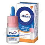 Otrivin 0.5 mg-ml nas.gtt.sol. 1x10 ml CZ