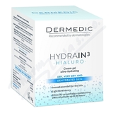 DERMEDIC H3 Krém-gel ultrahydratační 50g