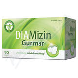 DIAMizin Gurmar 50 kapsl