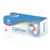 Calcium panthothenicum mast 100g Galmed