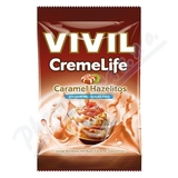 Vivil Creme life karam.+lsk.oek bez cukru 110g