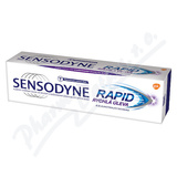Sensodyne Rapid 75 ml