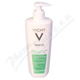 VICHY DERCOS Šampon proti lupům-suché vlasy 390ml
