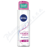 NIVEA posilující micelární šampon 400ml 88662