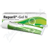 Reparil-Gel N 10mg-g+50mg-g gel 40g I