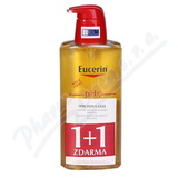 Eucerin pH5 sprchov olej 2x400ml PROMO2024
