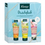 Kneipp Drkov sada astn sprchovn 3x75 ml