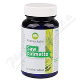 Saw palmetto tbl.50