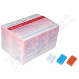 Wound pad bl-erven-modr 4x3ks schlke