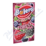 BOLERO Forest fruit inst.nápoj bez cukru 8g