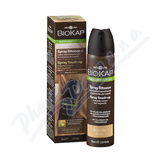 BIOKAP Spray Touch Up krycí sprej Blond 75ml