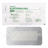 ELASTPORE+PAD náplast samolep.sterilní 10x20cm 1ks
