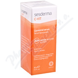 SESDERMA C-VIT liposomov srum 30ml