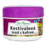 Dr.Popov Kostivalov mast s kafrem 100ml