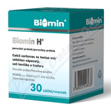 Biomin H 1110mg-15mg-1.8mg por.plv.30x3g sáčky